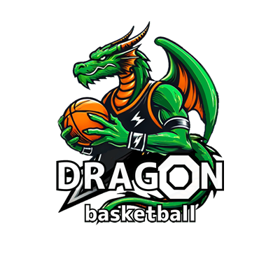 たつの市バスケットボール教室Dragon basketball